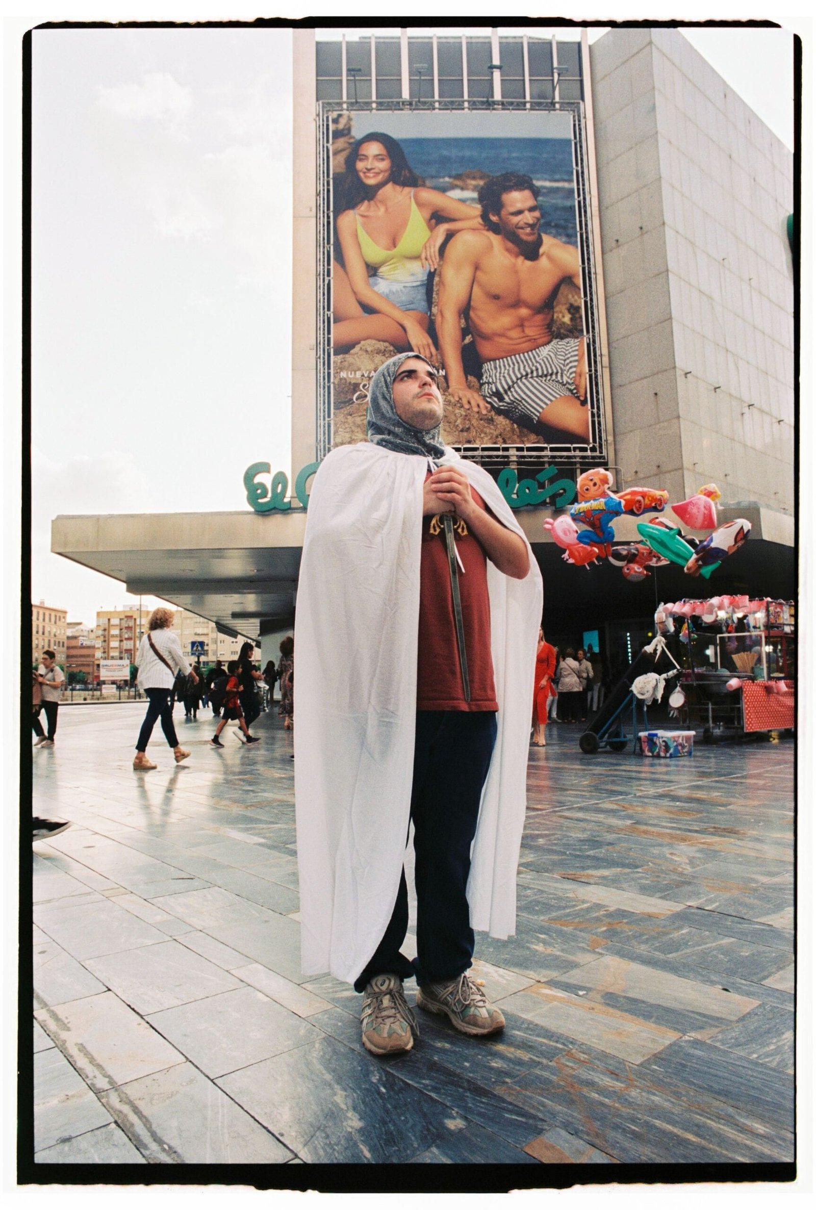 Marcelo Criminal - Calima comunicación